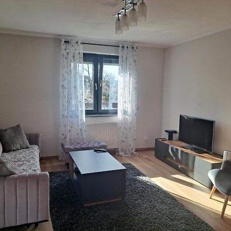 ילנייה גורה Apartament Sarna מראה חיצוני תמונה