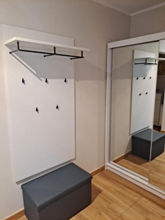 ילנייה גורה Apartament Sarna מראה חיצוני תמונה