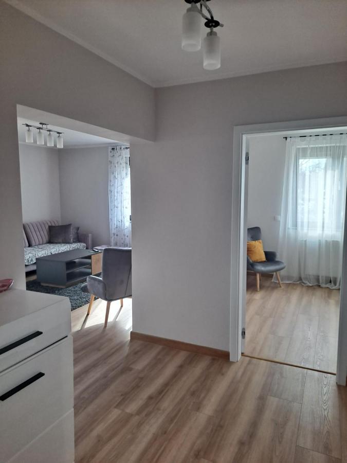 ילנייה גורה Apartament Sarna מראה חיצוני תמונה