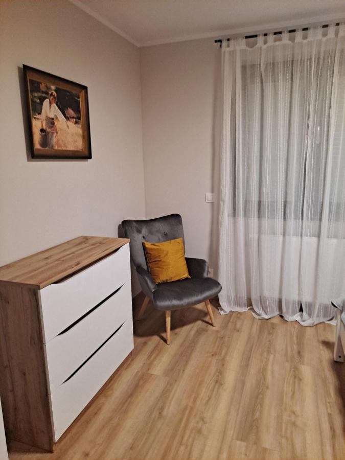 ילנייה גורה Apartament Sarna מראה חיצוני תמונה