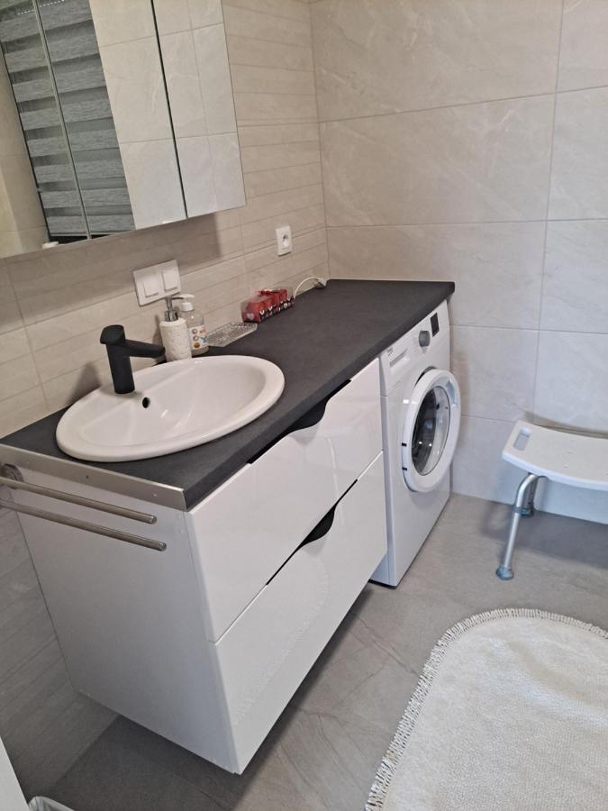 ילנייה גורה Apartament Sarna מראה חיצוני תמונה