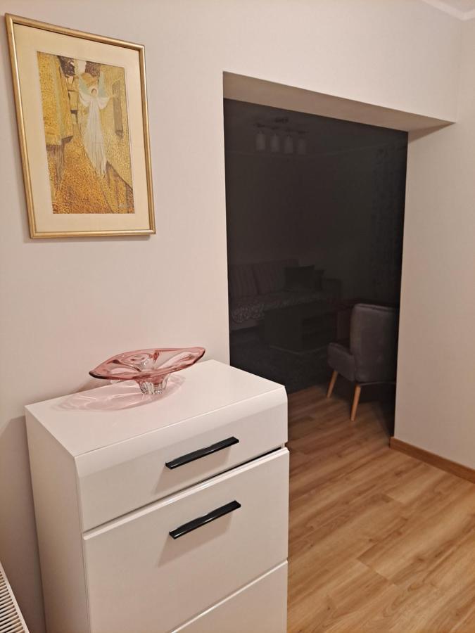 ילנייה גורה Apartament Sarna מראה חיצוני תמונה